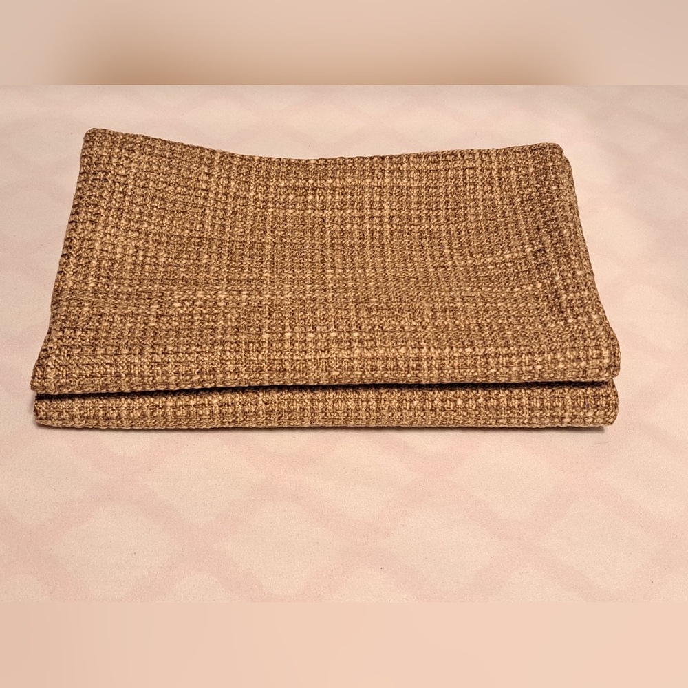 Tan Brown Pillowcases Throw Pillow Covers New